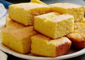 طريقة عمل كيكة البسيسة