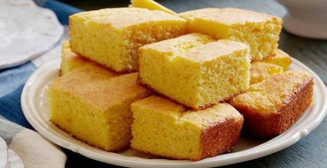 طريقة عمل كيكة البسيسة