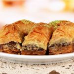 طريقة عمل البقلاوة المصرية