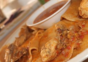 طريقة عمل الدغابيس