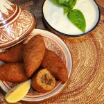 طريقة عمل الكبة التركية