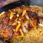 طريقة عمل الكبسة الفلسطينية