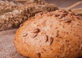 طريقة عمل خبز الشعير