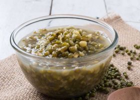 طريقة عمل شوربة الماش العراقية