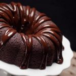 طريقة عمل كيكة النسكافيه
