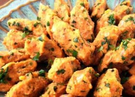 طريقة عمل كبة العدس