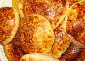 طريقة عمل خبز الخمير