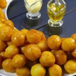 طريقة عمل اللقيمات الاماراتية