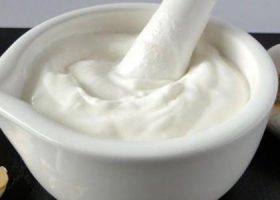 طريقة عمل صوص الثوم بالنشا