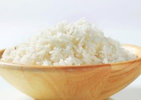 طريقة عمل الرز الابيض