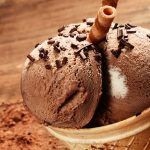 طريقة عمل ايس كريم نوتيلا