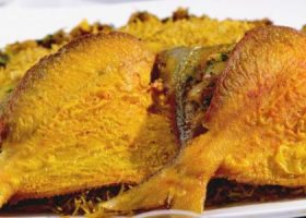 طريقة عمل مطبق زبيدي كويتي