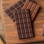 طريقة عمل الشكولاتة في المنزل
