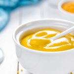 طريقة عمل صوص كودو الاصفر