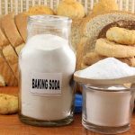 الفرق بين البيكنج بودر والبيكنج صودا