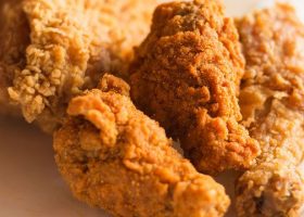 طريقة عمل بروستد كنتاكي