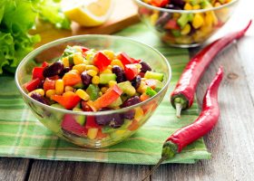 طريقة عمل سلطة سمبريرو