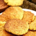 طريقة عمل كعك العباس