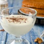 طريقة عمل مهلبية النشا