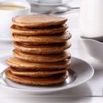 طريقة عمل البان كيك الصحي