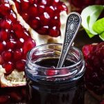 طريقة عمل صوص الفتوش بدبس الرمان