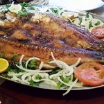 طريقة عمل مسكوف عراقي