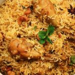 طريقة عمل المندي المدخن