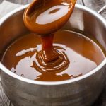 طريقة عمل صوص النسكافيه