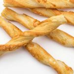 طريقة عمل الحلى المبروم بالقرفة