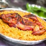 طريقة عمل المندي السعودي