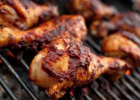 طريقة عمل تتبيلة دجاج بـ3 مكونات