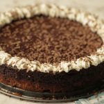 طريقة عمل حلى بالقرفه والتمر