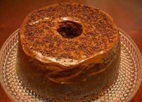 طريقة عمل كيكة التوكس