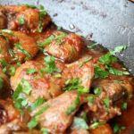 طريقة عمل الكمونية التونسية