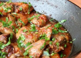 طريقة عمل الكمونية التونسية