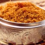 طريقة عمل الخبيصه الاماراتيه بالطحين