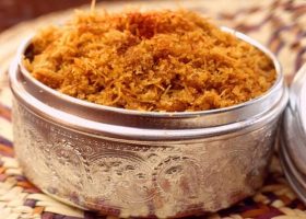 طريقة عمل الخبيصه الاماراتيه بالطحين