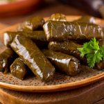طريقة عمل ورق العنب المصري