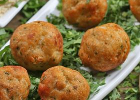 طريقة عمل كفتة اللحمة المفرومة بالبقسماط