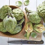 طريقة حفظ الخرشوف في الفريزر
