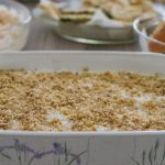 طريقة عمل مهلبية تركية