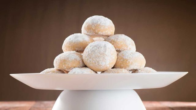 طريقة عمل معمول صحي