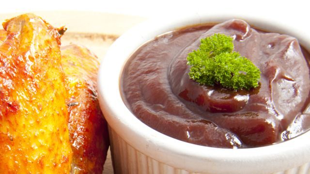 طريقة عمل صوص البافلو