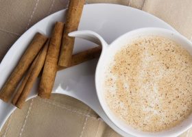 طريقة عمل السحلب الليبي