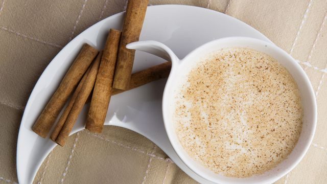 طريقة عمل السحلب الليبي