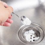 طريقة تسليك صرف حوض المطبخ