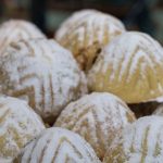 طريقة عمل الكعك السوداني