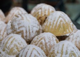 طريقة عمل الكعك السوداني