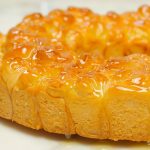 طريقة عمل بريوش بالعسل