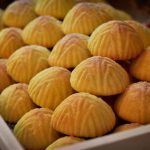 طريقة عمل معمول بالحليب المكثف